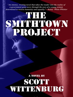 cover image of The Smithtown Project